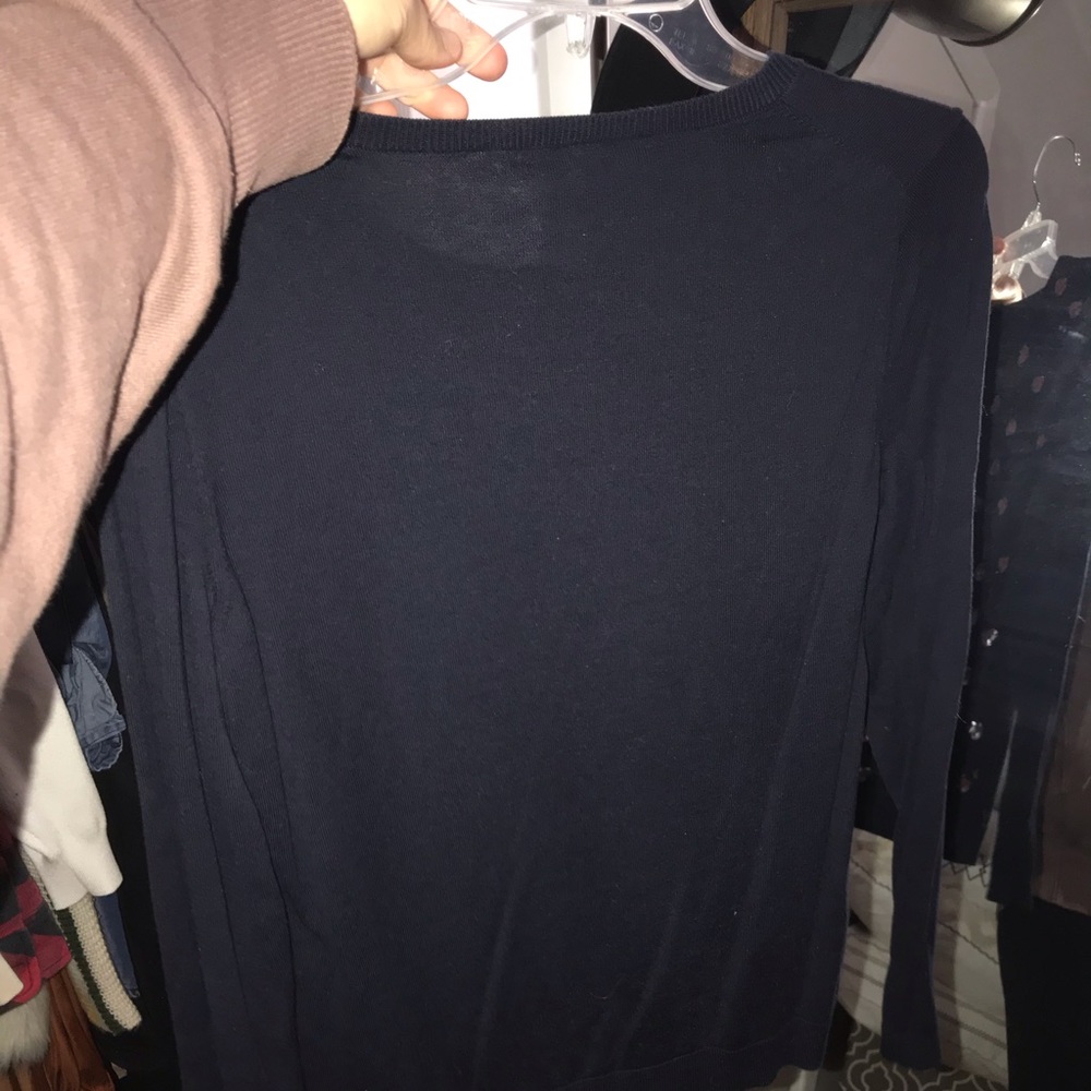 Talbots sweater - Picture 2 of 3